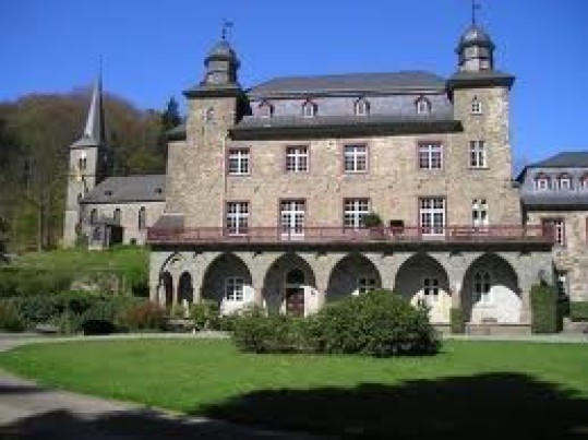 Castillo de Gimborn